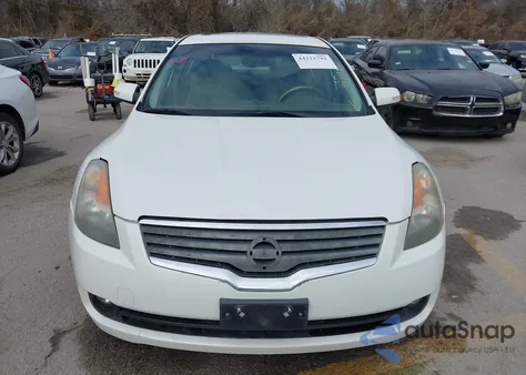 2007 Nissan Altima 3.5 Sl z USA, uszkodzony, nr VIN 1N4BL21E77C233104